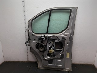 Стеклоподъемник электрический правый передний, Ford Transit (Tourneo) Custom 2012-2021