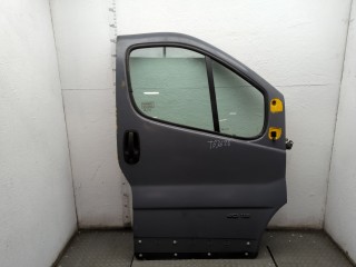 Стеклоподъемник электрический правый передний, Renault Trafic 2006-2014