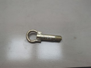 Крюк буксировочный Opel Astra 2006-2014, 12780355