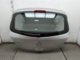 Крышка (дверь) багажника Opel Corsa 2006-2011, 126146
