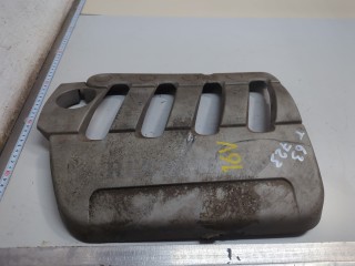 Накладка декоративная на ДВС, Renault Scenic 1999-2003