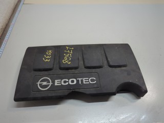 Накладка декоративная на ДВС Opel Corsa 2006-2011, 1.4 л, бензин, 55561431