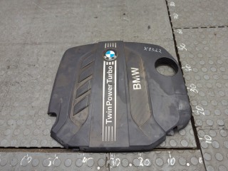 Накладка декоративная на ДВС BMW 3 серия 2008-2013, 2.0 л, дизель, 7810802