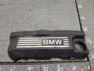 Накладка декоративная на ДВС, BMW 1 серия 2004-2007