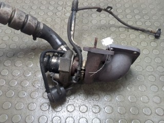 Турбина Ford Transit 2006-2014, 2.2 л, дизель, 1567327