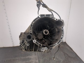 КПП 5-ст.мех. (МКПП), ориг. номер 3M5R7002NF, Ford Focus 2007-2011