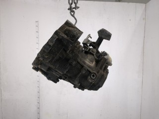 КПП 5-ст.мех. (МКПП), Volkswagen Passat 2005-2010