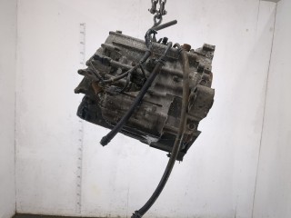 КПП - автомат (АКПП), ориг. номер SLXA, Honda Civic 2003-2005