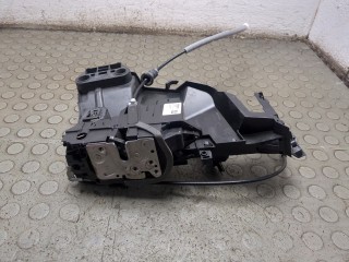 Замок двери правый передний Volvo XC60 2017-2021, 31440998