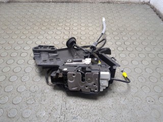 Замок двери правый задний Volvo XC60 2017-2021, 32310935