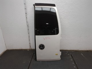 Замок двери правый задний, ориг. номер 7E0827162A, Volkswagen Caddy 2015-2020