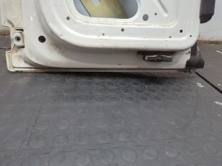 Замок двери правый задний, ориг. номер 7E0827162A, Volkswagen Caddy 2015-2020