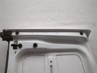 Подсветка номера, ориг. номер 1732840, 86VB13550AK, Ford Transit Connect 2002-2009