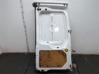 Ручка двери салона левая задняя, ориг. номер 4376483, 2T14V441N48BA, Ford Transit Connect 2002-2009