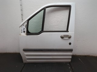 Стекло форточки двери левое переднее, ориг. номер 5248255, 9T16V21413AA, Ford Transit Connect 2002-2009