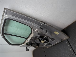 Стекло форточки двери правое переднее, ориг. номер 2721875, BK21V21418AH, Ford Transit (Tourneo) Custom 2012-2021