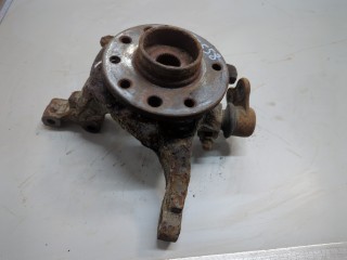 Ступица (кулак, цапфа) правая передняя Opel Zafira 2003-2006, 9117622