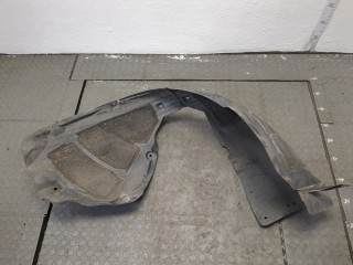 Защита арок (подкрылок) правая передняя Opel Astra 2006-2014, 13382122