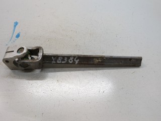 Кардан рулевой Mini Cooper (R50 / 53) 2000-2004, левый руль, 32306874825
