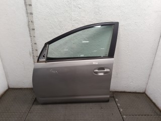 Дверь боковая (легковая) левая передняя, Toyota Prius 2005-2011