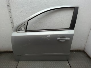Дверь боковая (легковая) левая передняя Opel Astra 1998-2009, 93192036