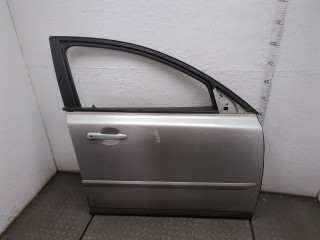 Дверь боковая (легковая) правая передняя Volvo S40 2007-2012, 31335444