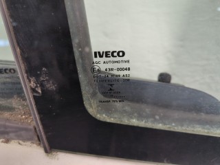 Дверь боковая (легковая) правая передняя, Iveco Daily 6 2014-2026
