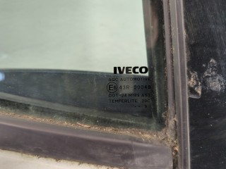 Дверь боковая (легковая) правая передняя, Iveco Daily 6 2014-2026