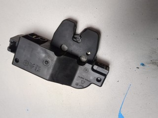 Замок багажника, ориг. номер A2207500584, Mercedes S W220 1998-2002