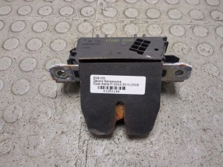 Замок багажника Opel Astra 1998-2009, 13188851