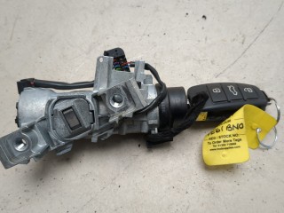 Замок зажигания, ориг. номер 1K0905841, 107905855CF, Audi A3 2008-2013
