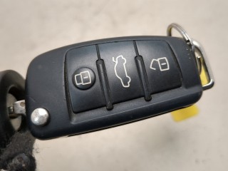 Замок зажигания, ориг. номер 1K0905841, 107905855CF, Audi A3 2008-2013