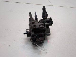 ТНВД, ориг. номер 2464828, BK2Q9B395CC, Ford Transit 2006-2014