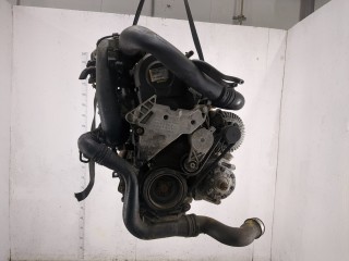 ТНВД, Volkswagen Passat 2005-2010