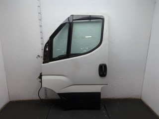 Петля двери левая передняя, Iveco Daily 6 2014-2026