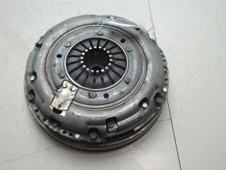 Маховик Ford Focus 2014-2019, 1.5 л, дизель, 2440000