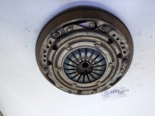 Маховик, ориг. номер 90536140, 55587033, 616169, 616336, Opel Astra 1994-2002