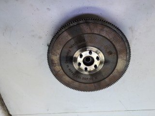 Маховик, ориг. номер 90536140, 55587033, 616169, 616336, Opel Astra 1994-2002
