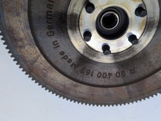 Маховик, ориг. номер 90536140, 55587033, 616169, 616336, Opel Astra 1994-2002