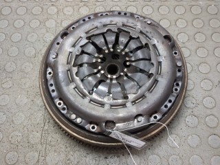 Маховик Renault Megane 2008-2014, 1.5 л, дизель, 123003948R