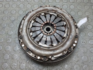 Маховик Opel Astra 2006-2014, 1.3 л, дизель, 616207