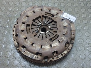Маховик Ford Transit 2006-2014, 2.2 л, дизель, 1749552