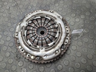 Маховик Renault Megane 2006-2009, 1.5 л, дизель, 7701476568