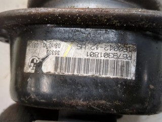 Подушка крепления двигателя, ориг. номер 22116793018, 6793018, BMW X5 E70 2006-2010
