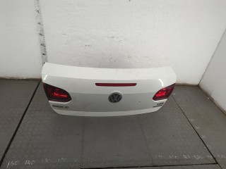 Фонарь крышки багажника левый, Volkswagen Golf 6 2008-2012