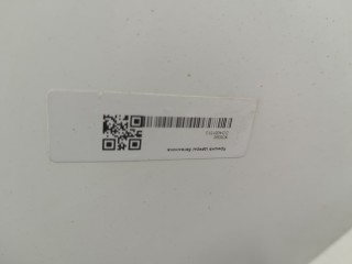 Фонарь крышки багажника правый, Volkswagen Golf 6 2008-2012