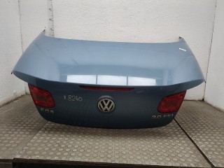 Фонарь крышки багажника правый, ориг. номер 1Q0945096K, Volkswagen Eos 2006-2010