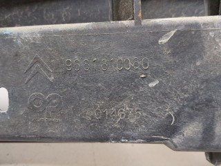 Рамка капота, ориг. номер 9681810080, Citroen C3 picasso 2008-2012