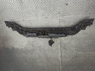 Рамка капота, ориг. номер 8200137494, Renault Megane 2002-2006