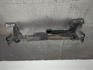Рамка капота Opel Zafira B 2005-2008, 93189014